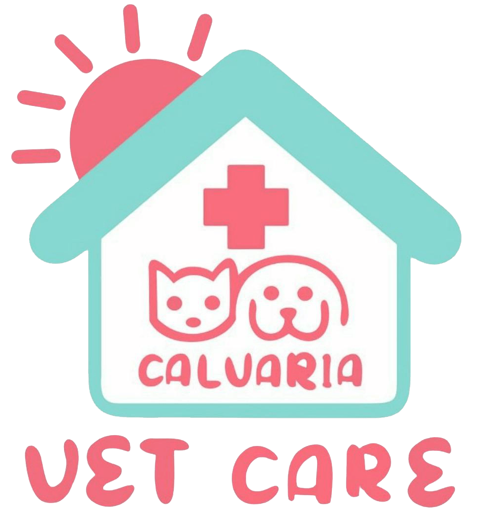 Calvaria Vet Care